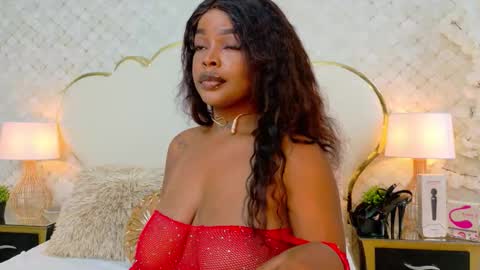 Madisson Lopez online show from December 22, 9:32 pm