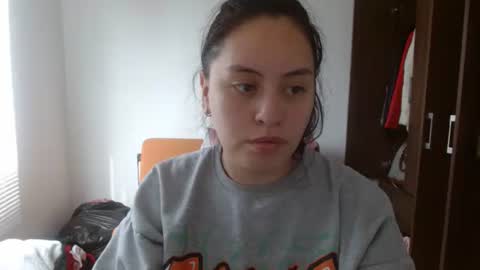 Snapshot of madissonn__ chatting on October 28, 7:15 pm MADY online show from October 28, 7:15 pm