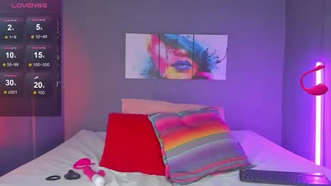 Madi online show from February 26, 5:49 pm