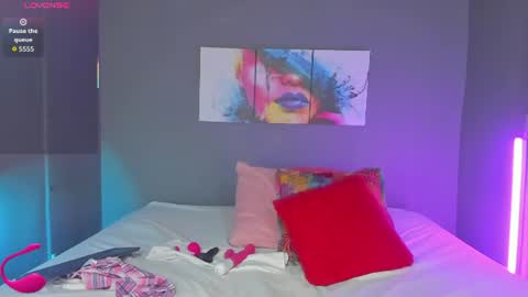 Madi online show from June 10, 5:23 pm