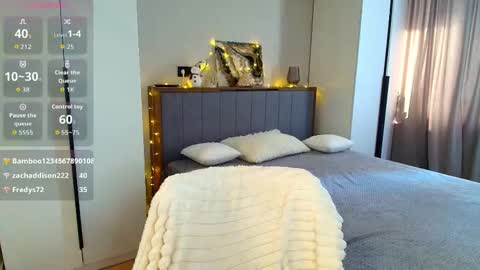 Madlen online show from February 20, 6:19 am