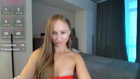 Madlen online show from November 26, 4:54 am