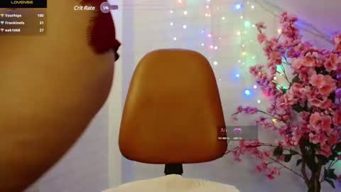 Leena online show from February 13, 11:26 pm