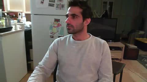 Guigui online show from January 28, 10:44 am