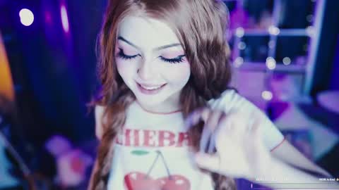 Alice online show from May 6, 3:18 pm