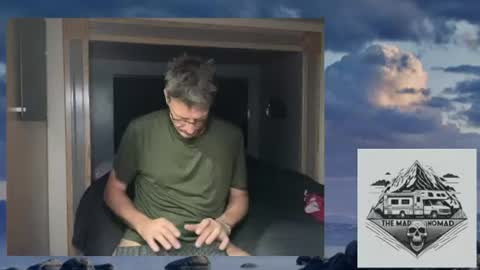 Nom2d online show from June 23, 12:51 am