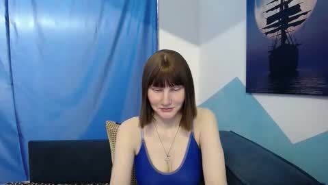 Elizabeth online show from February 11, 1:42 am