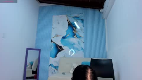 Madoka online show from March 10, 3:41 pm