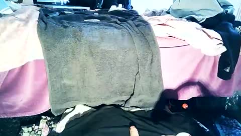 MadoxCumTiger online show from February 26, 11:21 am