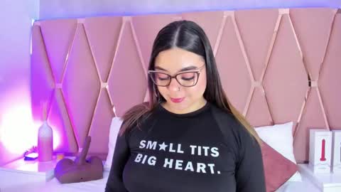 Mady James online show from October 22, 1:13 pm