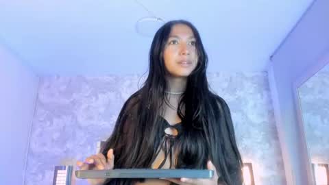 Mady Roa online show from July 25, 6:17 pm