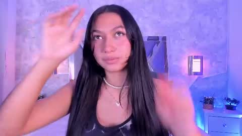 Mady Roa online show from June 10, 3:28 am