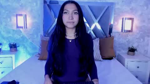 Mady Roa online show from June 13, 4:01 am