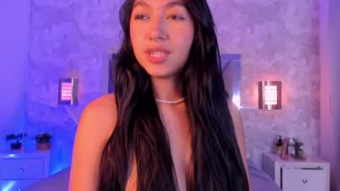 Mady Roa online show from July 23, 4:43 am