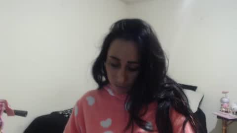 mady_tattoo online show from November 5, 3:30 am