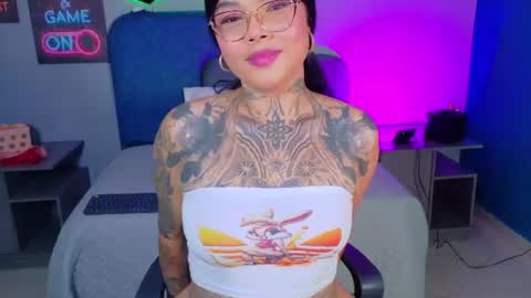 Madyson online show from June 14, 2:19 pm