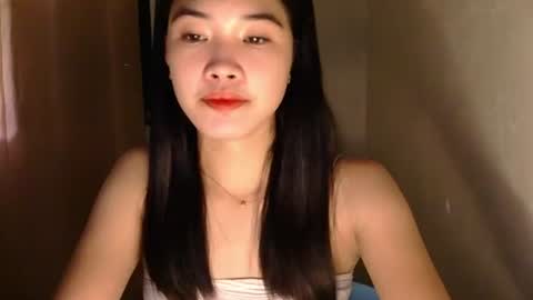 mae_luna online show from June 13, 2:55 am