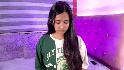 maeena online show from February 3, 2:55 pm