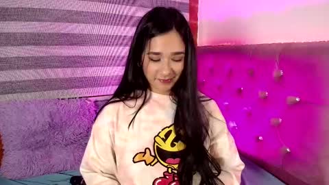 maeena online show from February 25, 2:58 pm