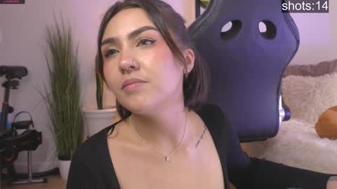 Maeve  schedule 11 am- 530 pm colombia time  online show from December 24, 7:55 pm