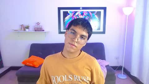 Maik online show from April 16, 9:39 pm