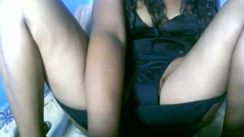 MaelahLove online show from February 25, 4:05 am