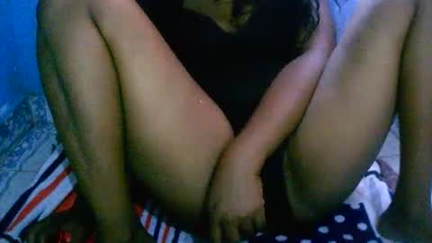 MaelahLove online show from December 4, 4:12 am