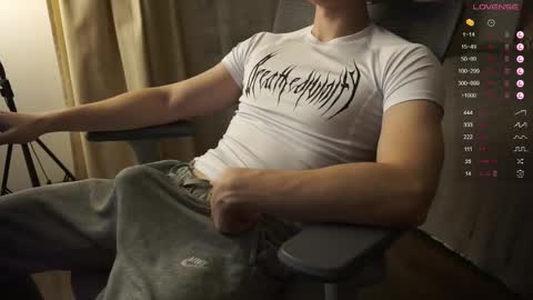 Snapshot of maestro3369 chatting on February 18, 4:03 pm Mike XMaestro 3369 online show from February 18, 4:03 pm