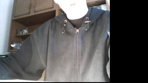 Maestrojedi0 online show from January 13, 10:03 am