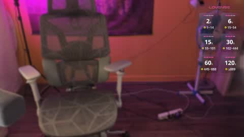 Maevee online show from June 20, 9:59 am