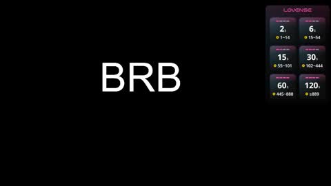 Maevee online show from December 23, 9:59 am