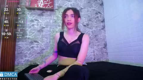 maevekuro online show from October 2, 3:38 am