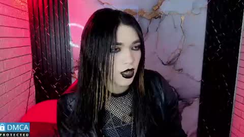 maevekuro online show from July 2, 3:15 am