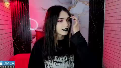 maevekuro online show from June 29, 3:25 am