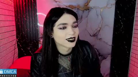 maevekuro online show from July 2, 3:23 am
