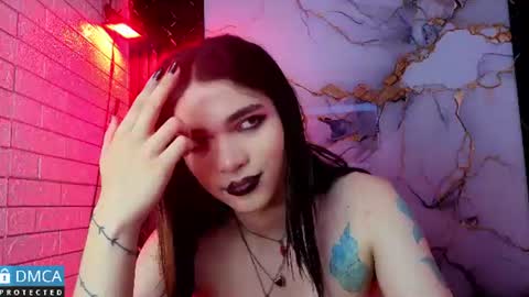 maevekuro online show from July 8, 7:34 am