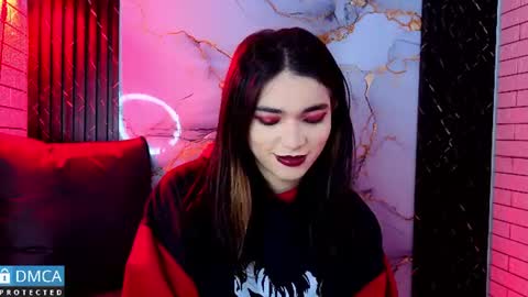 maevekuro online show from July 14, 3:00 am