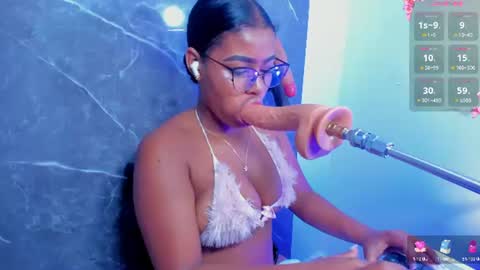 Maria fernada online show from July 28, 11:17 am