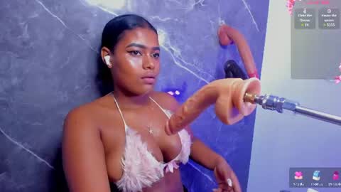 Maria fernada online show from July 28, 4:39 pm