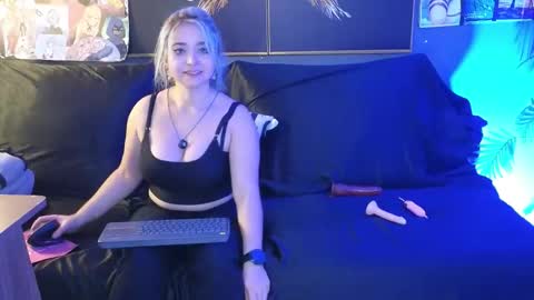 mafecosecret online show from November 25, 2:10 am