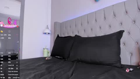 Mafe online show from November 20, 10:07 pm