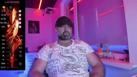 Magabear online show from May 26, 2:06 am