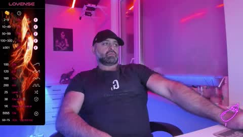 Magabear online show from February 5, 4:05 am