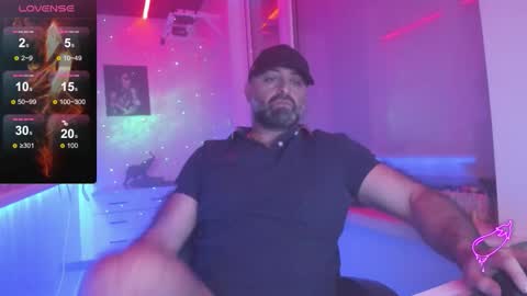 Magabear online show from December 14, 8:04 pm