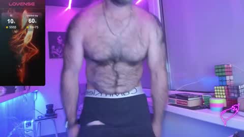 Magabear online show from September 26, 2:03 pm