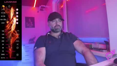 Magabear online show from February 10, 3:31 am