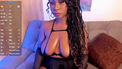 Magda online show from January 15, 4:57 am