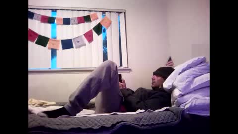 magdalena_805 online show from November 30, 1:01 am