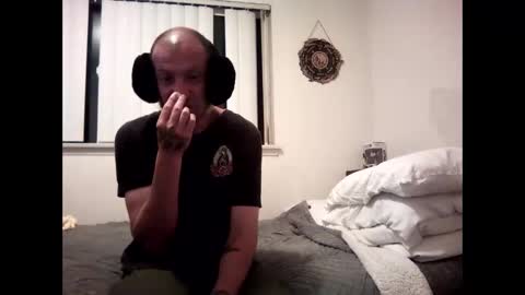 Snapshot of magdalena_805 chatting on October 17, 4:27 am magdalena_805 online show from October 17, 4:27 am
