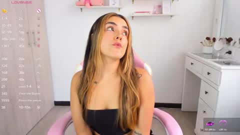 Eva online show from March 23, 3:39 pm